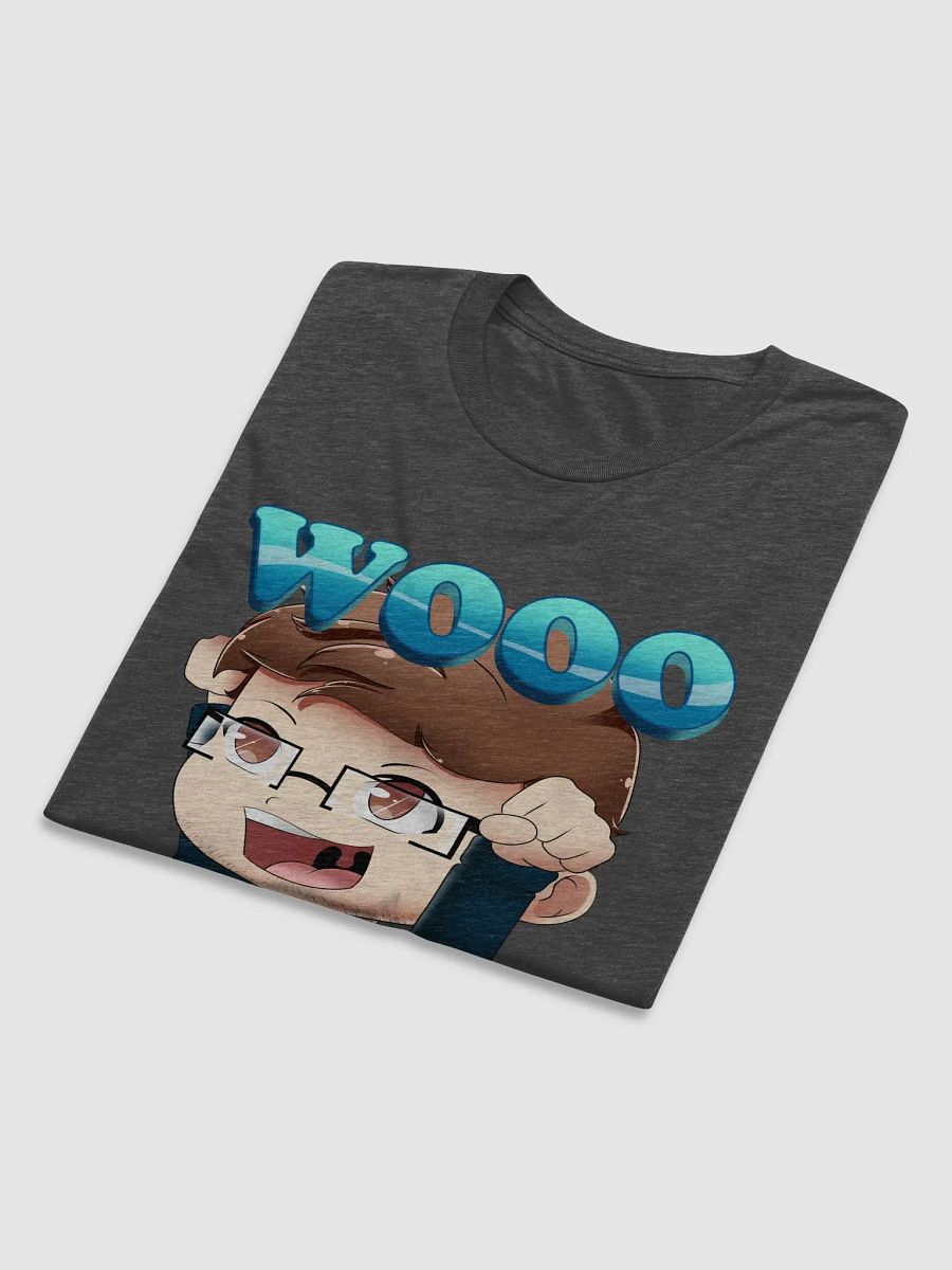 Josh Wooo Tri-Blend product image (31)