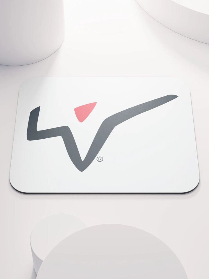 FTA - Angular Logo Mouse Pad product image (1)