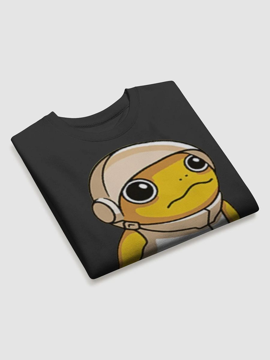 TURBO Sweater (Unisex) product image (3)