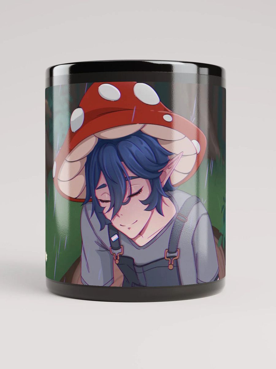 Red Hat Mug product image (2)