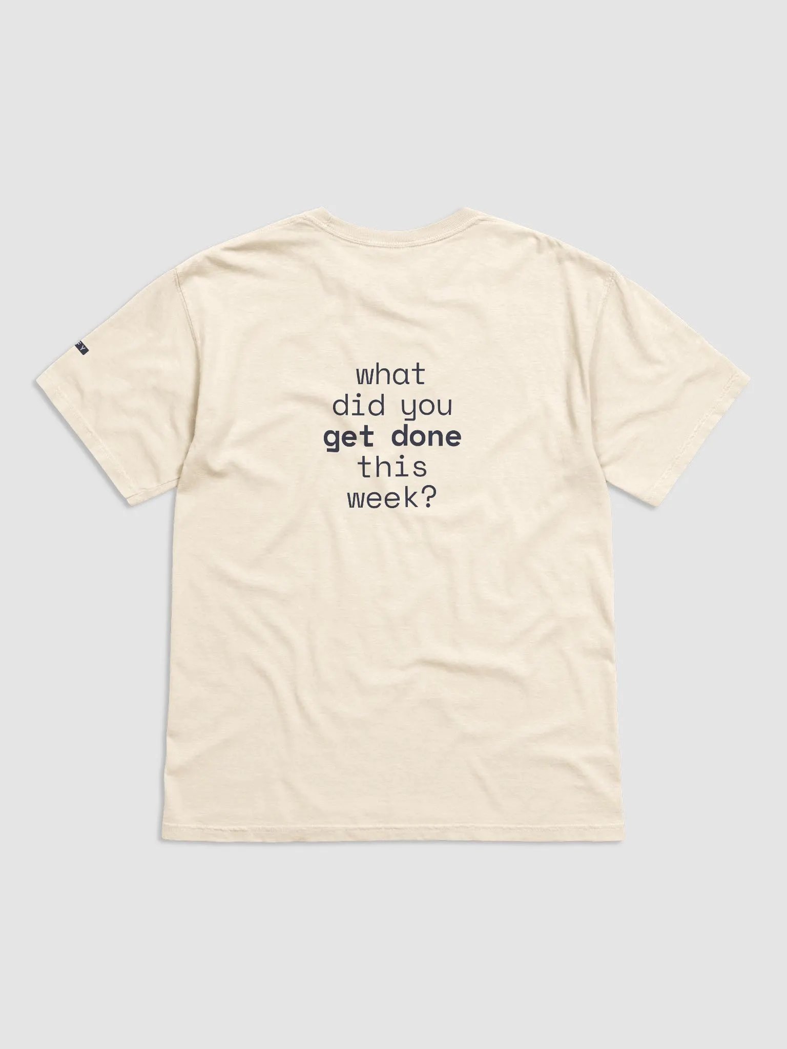 What did you get done this week? [Light Theme] product image (34)