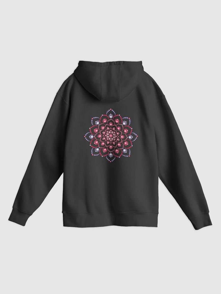 Purple and Pink Do Mandala product image (10)