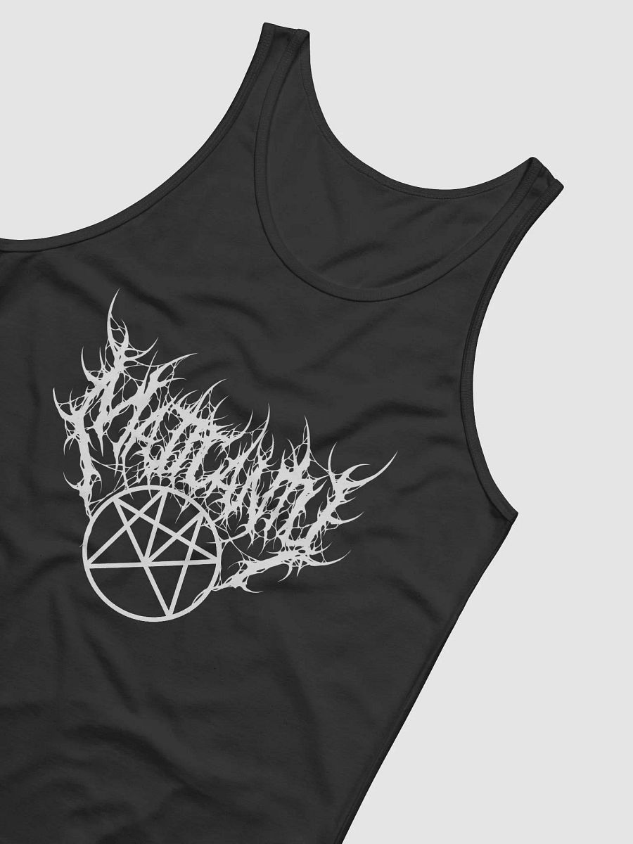 Tejano Death Funk Tank Top product image (4)