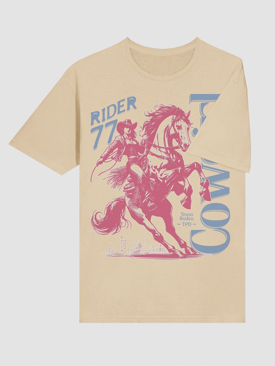 Cowgirl 77 product image (26)