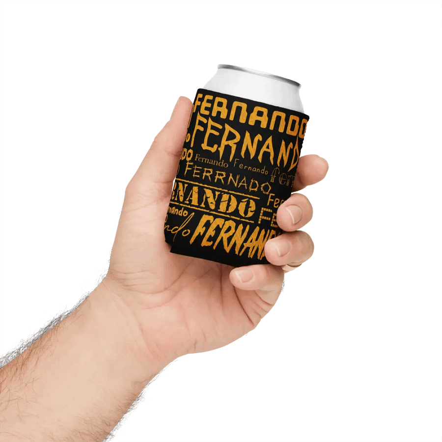 IYKYK - FERNADO Can Coozie product image (4)
