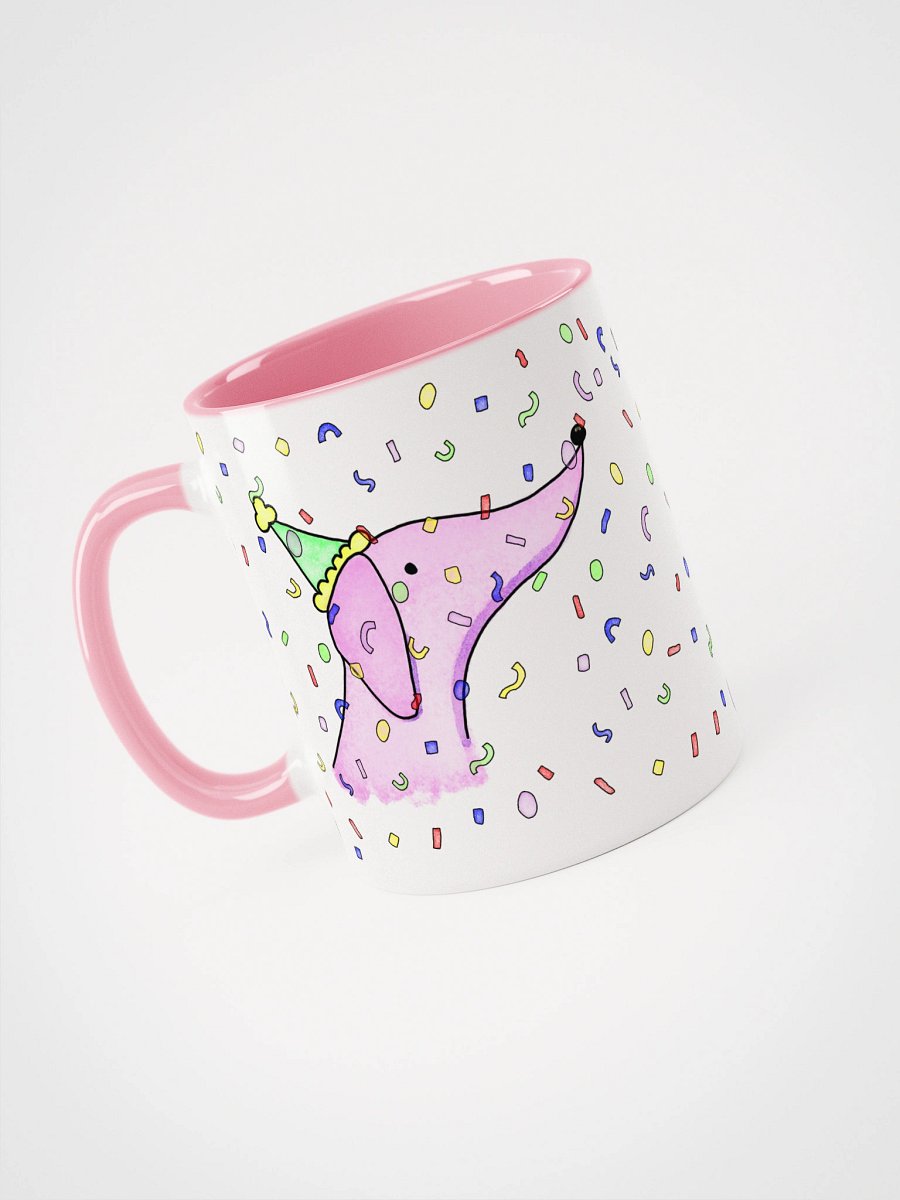 Confetti Pupper Mug product image (5)
