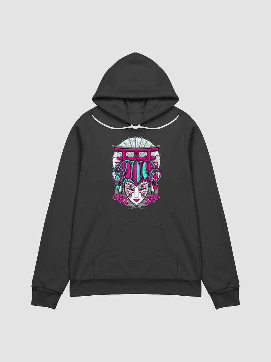 NOSLEEPRP Freakshow Hoodie product image (1)