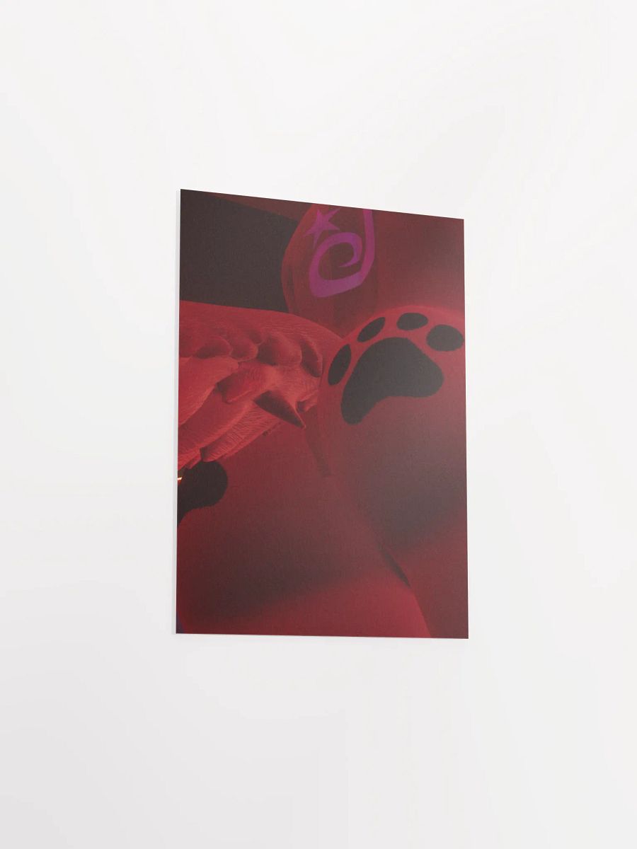 Fat Ass Poster (NSFW 18+) product image (36)
