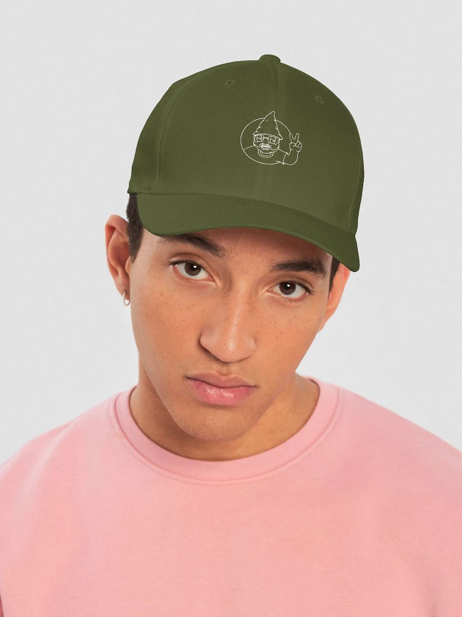 Nome Hat product image (2)