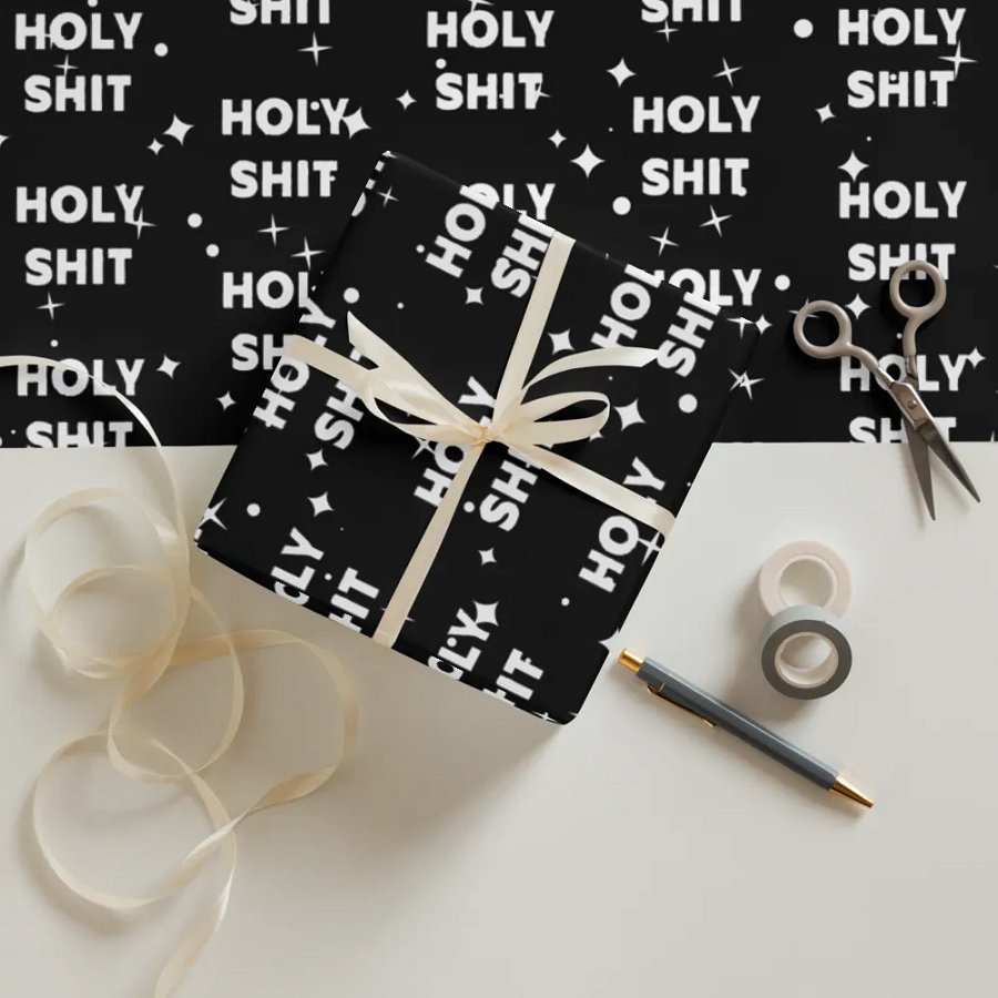 Crass Wrapping Paper product image (12)