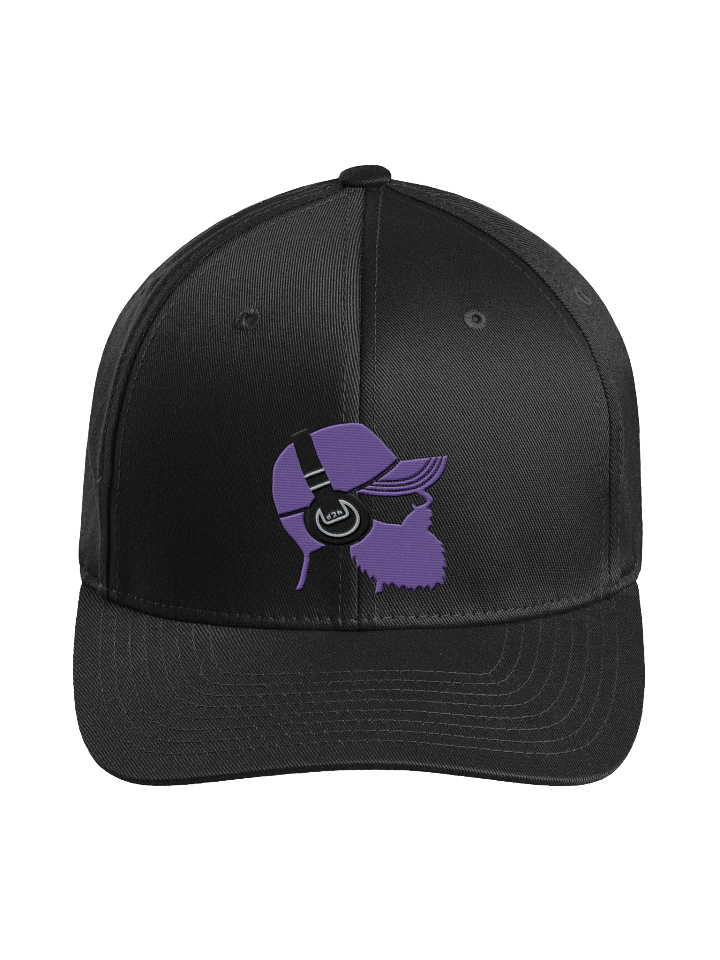 Profile Flexfit Structured Fitted Cap product image (2)