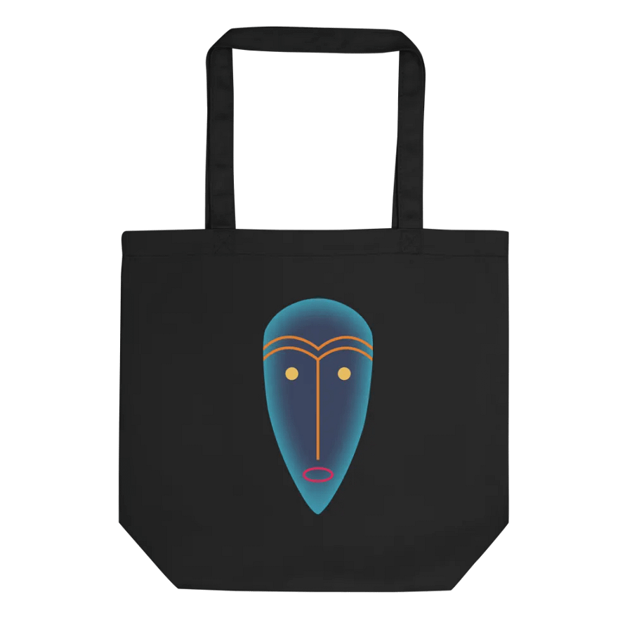 Mother Africa Canvas Tote product image (1)
