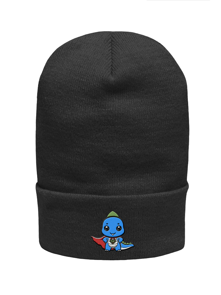 samooongi Super Kooks Beanie product image (1)