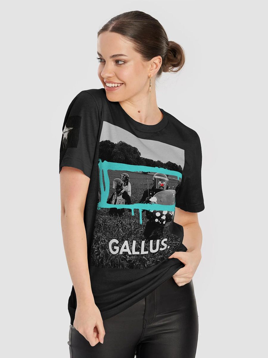 Gallus T-Shirts product image (8)