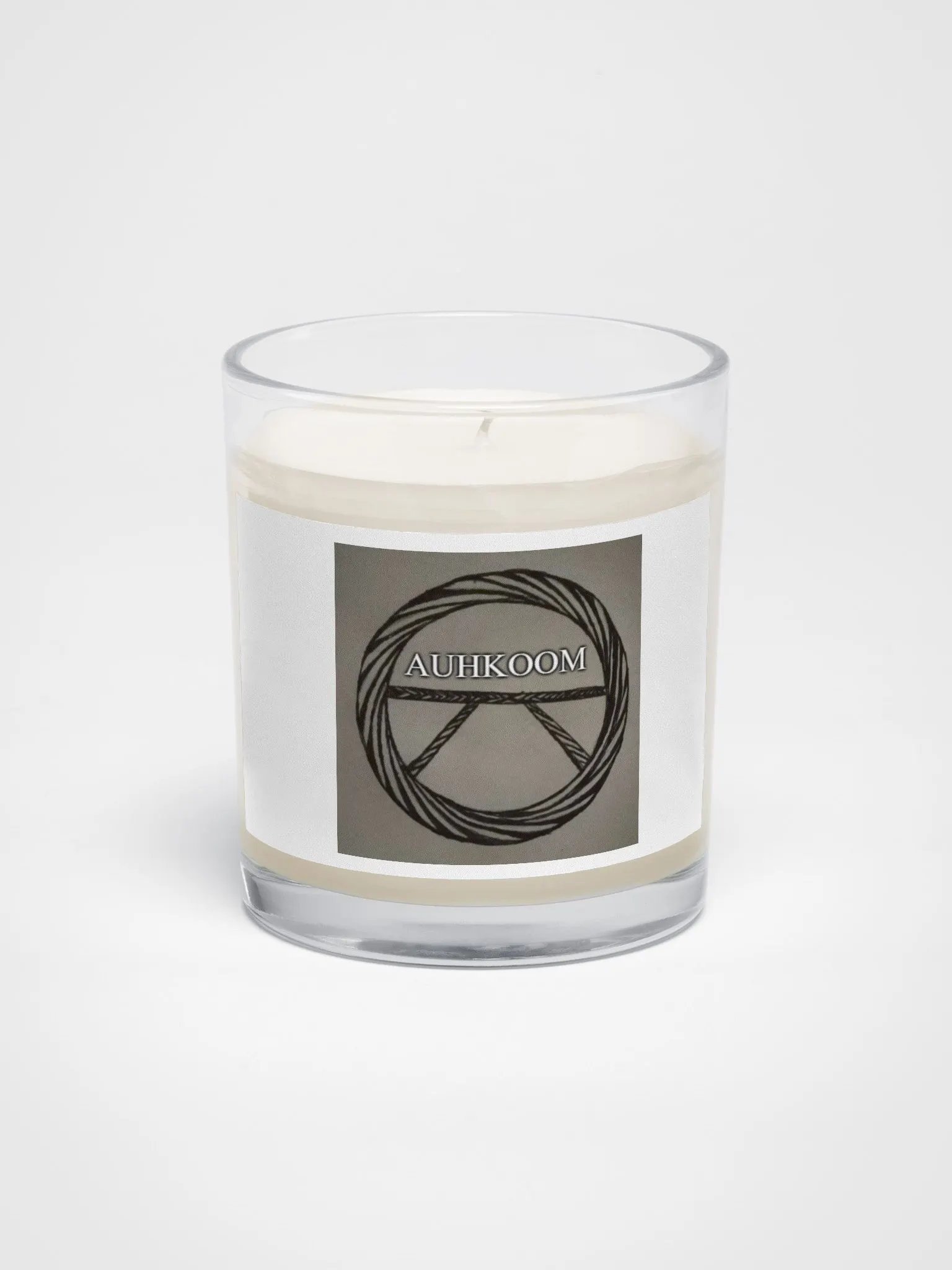 AuhKoom Road Opening Candle product image (1)