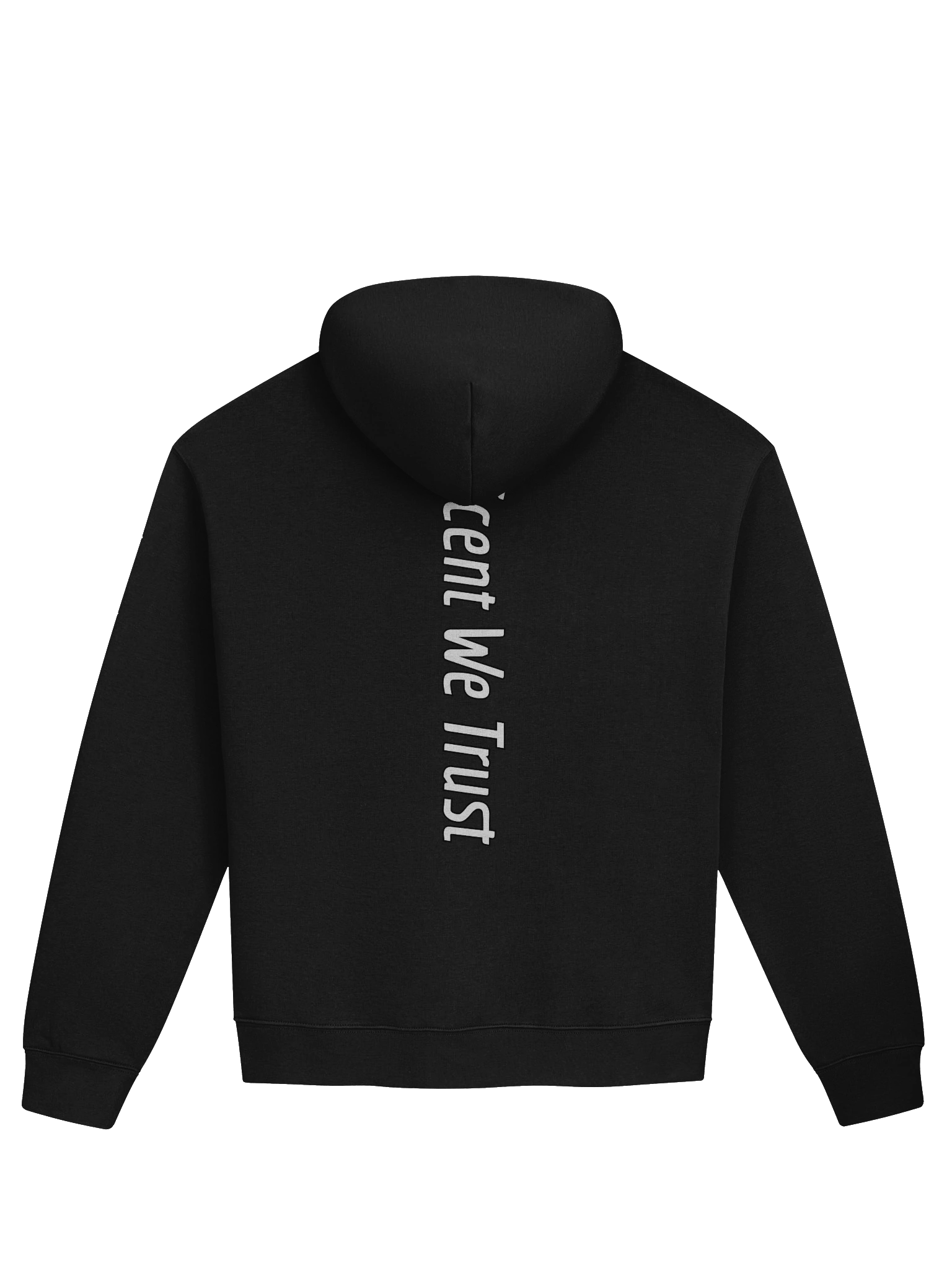 Echo Protocol K9 In Scent We Trust Hoodie product image (2)