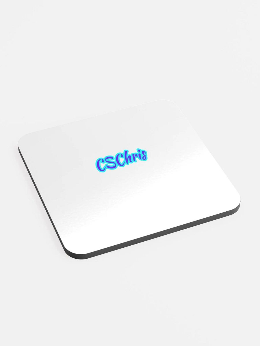 CSChris Table Coaster product image (2)