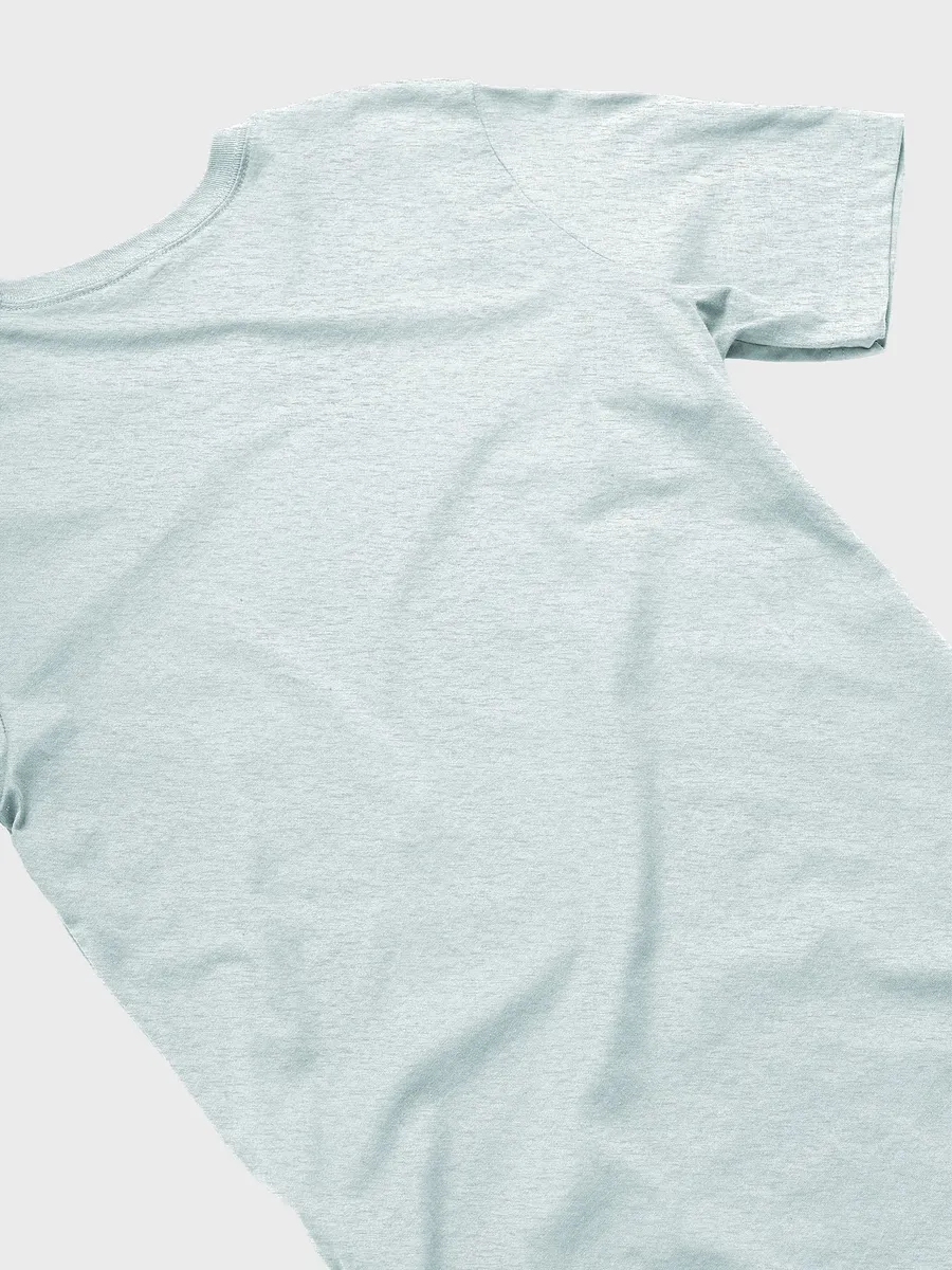 Iconic Comfort T-Shirt product image (4)