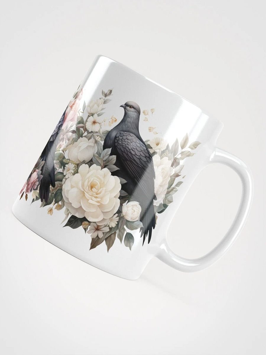 Harmony of Nature Mug product image (4)