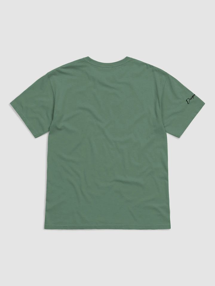 Steam Tee product image (54)