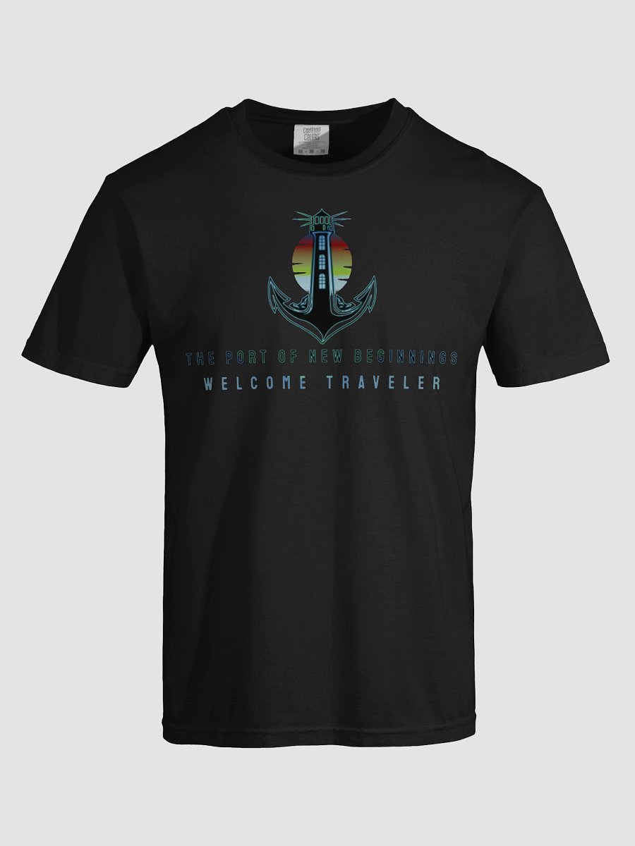Port of New Beginnings product image (62)