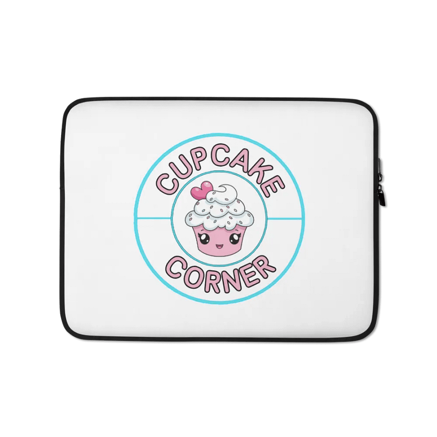 CCC Laptop Case product image (1)