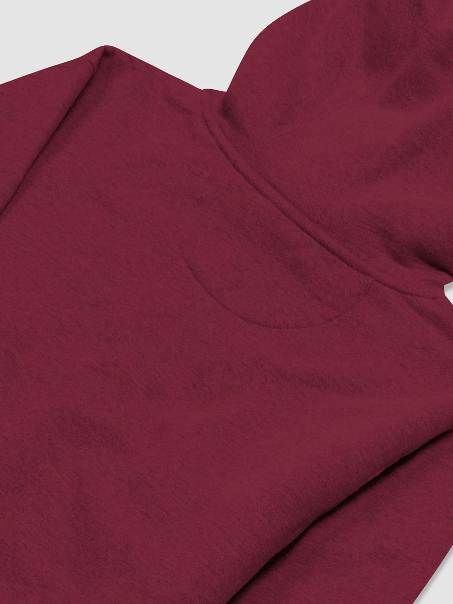 VoicePlay Logo Unisex Premium Hoodie product image (3)