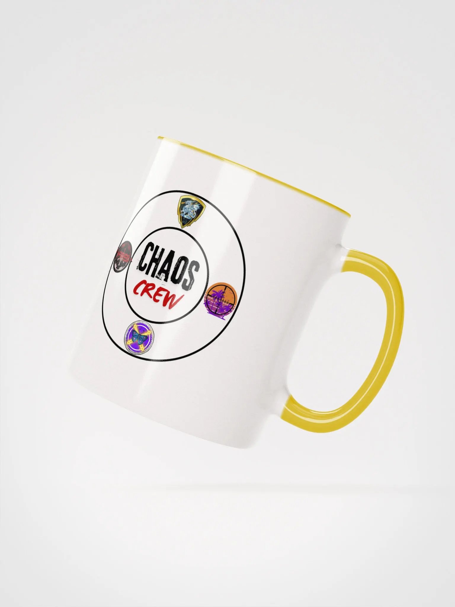 CC Rhythmic mug product image (68)