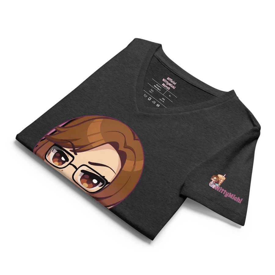 Got Tea V-Neck product image (8)