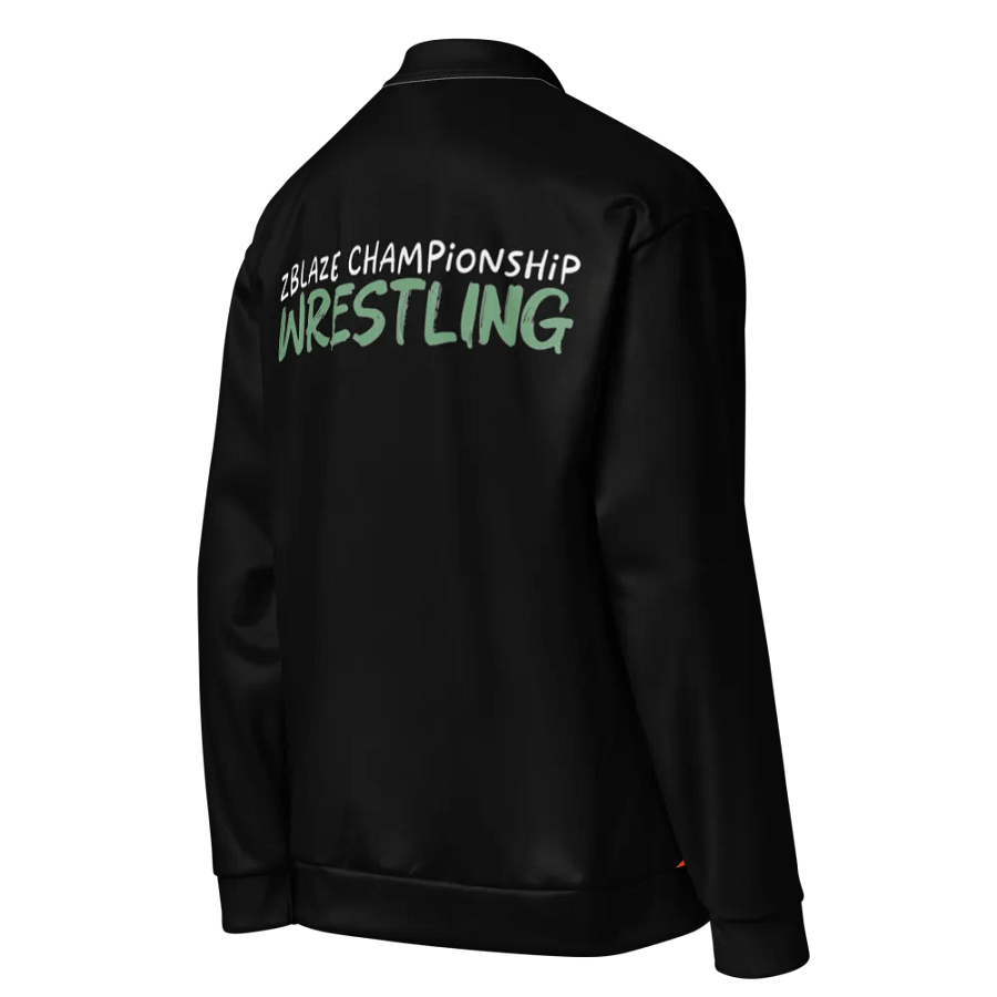 ZCW Bomber Jacket product image (4)