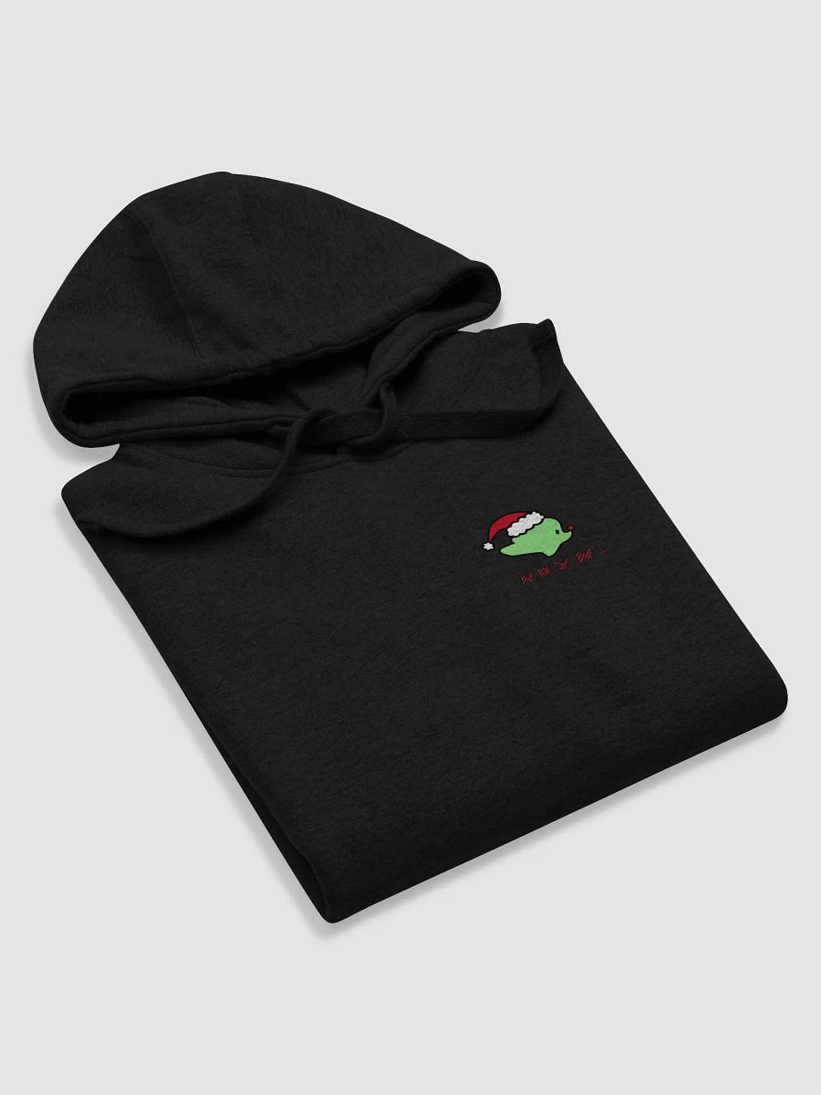 Pull Unisexe Logo Noyw Hiver 2024 product image (5)