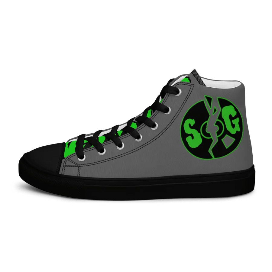 Smashing Kicks product image (8)