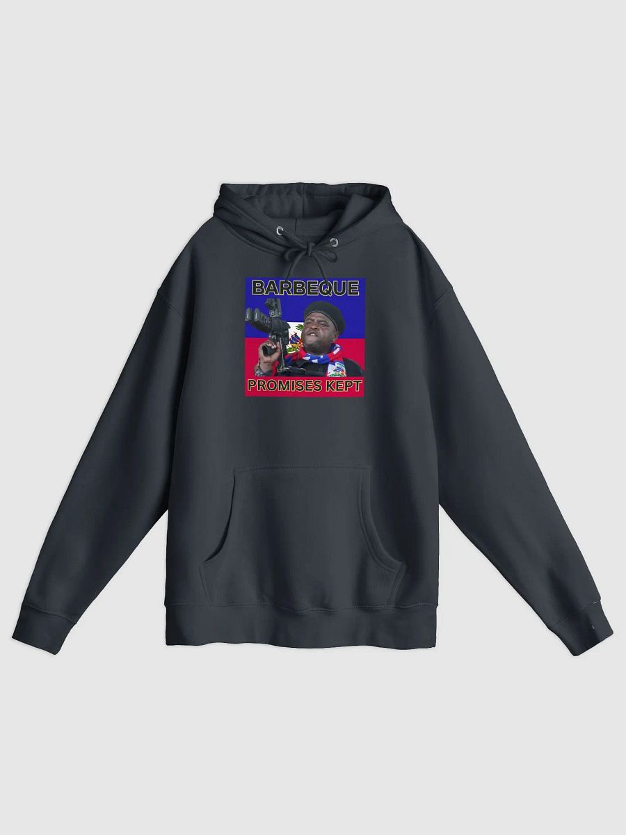 Barbeque Hoodie product image (1)