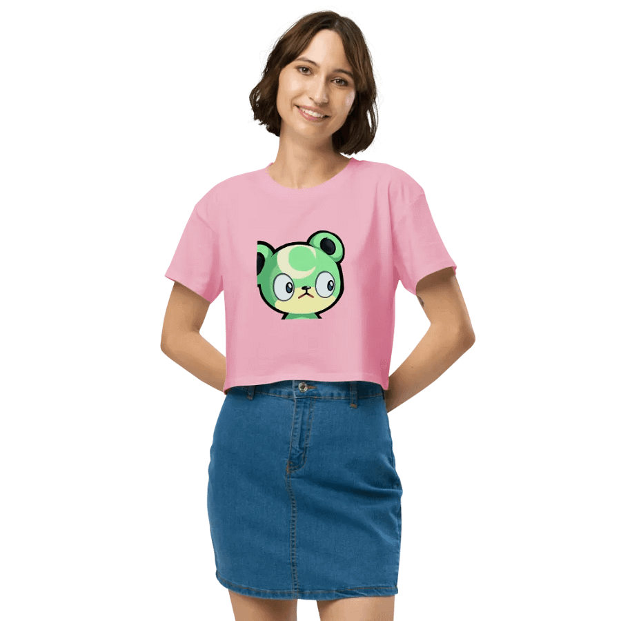 Teddy Tee product image (3)