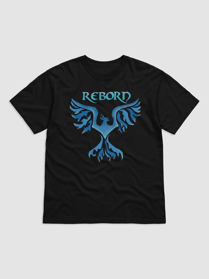 Ice Reborn phoenix product image (1)