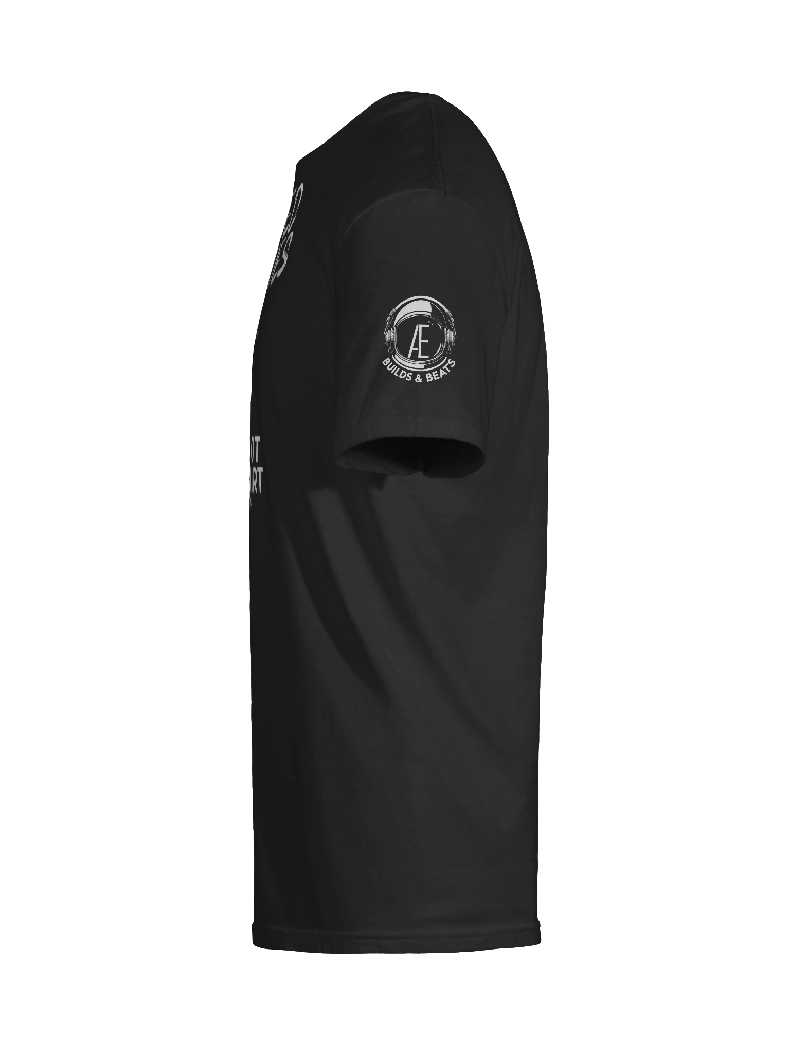 "I Survived 100 Waves" Gaming T-Shirt - Never Surrender Survival Veteran Tee product image (3)
