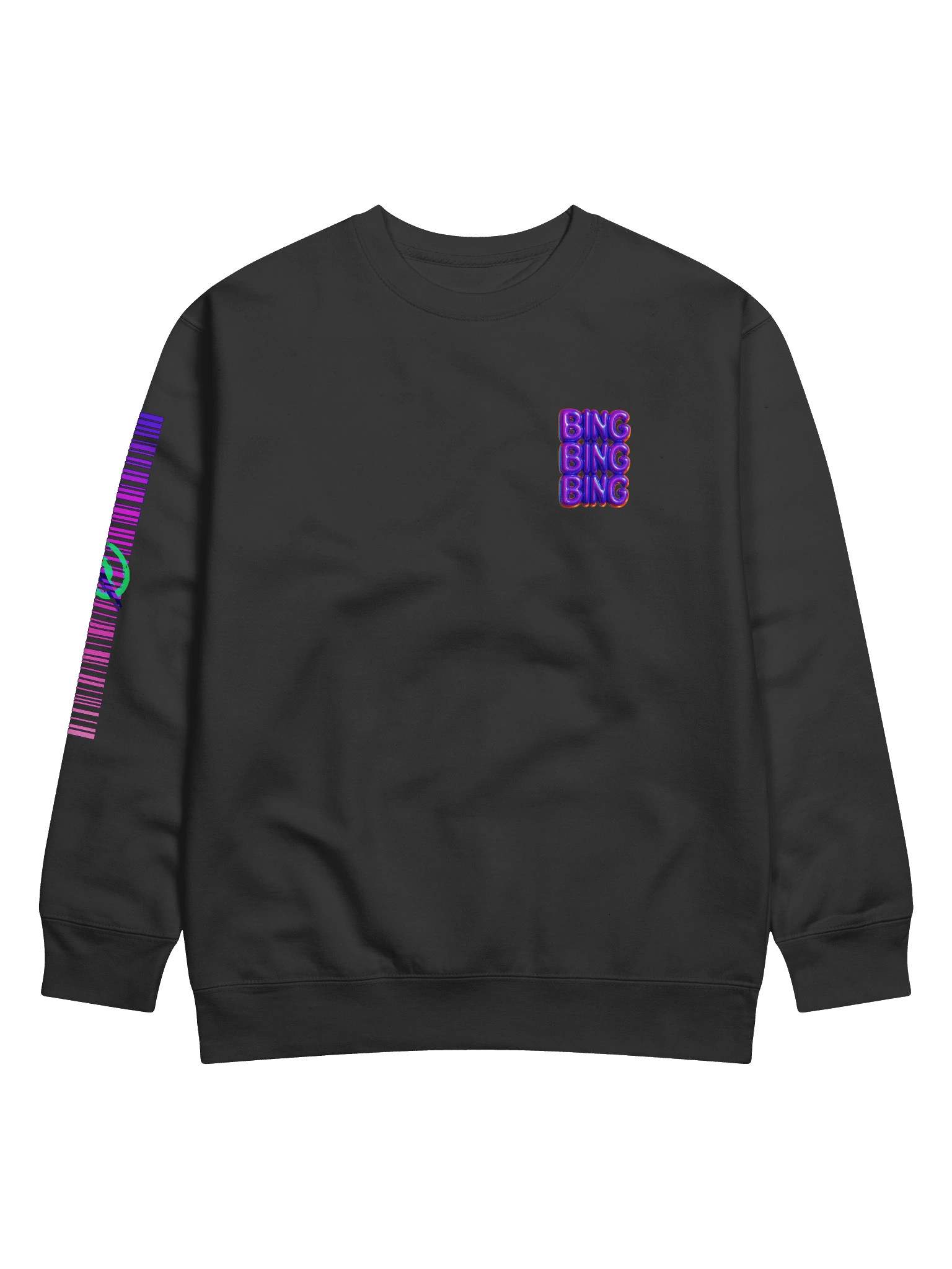 BING BING BING Sweatshirt🎈 product image (1)