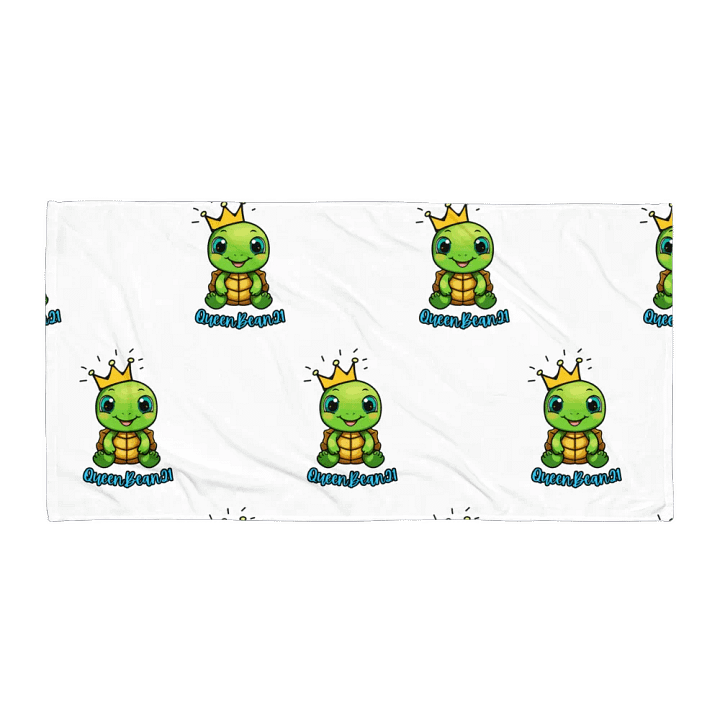 Bean Towel product image (1)