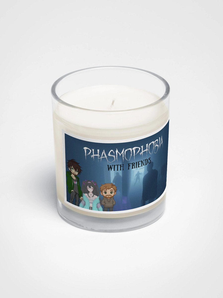 phasmophobia with friends product image (2)