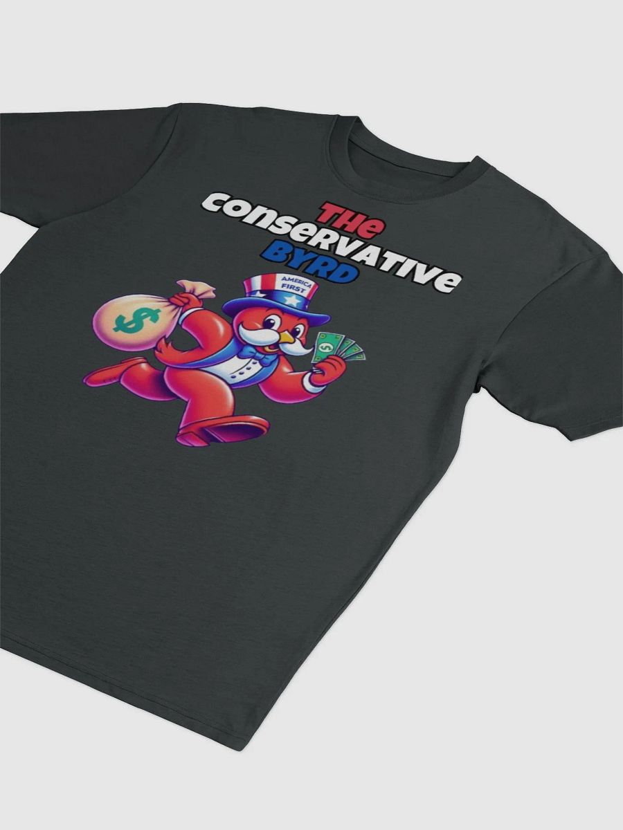 The Money Byrd Tee! product image (3)