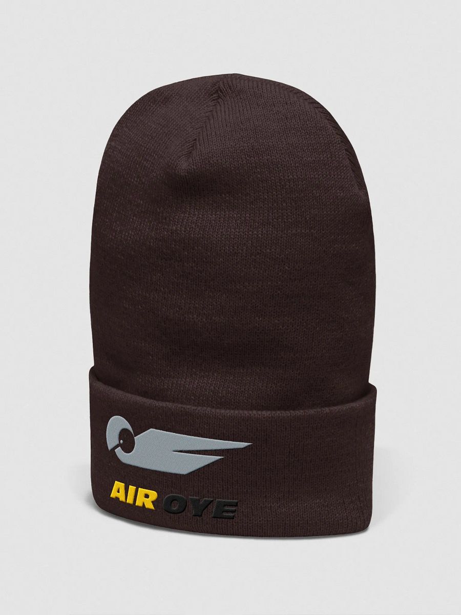 Airborne Style Beanie product image (4)