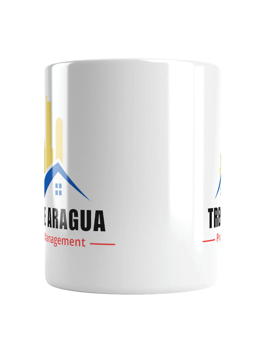 Tren De Aragua Property Management Mug product image (5)