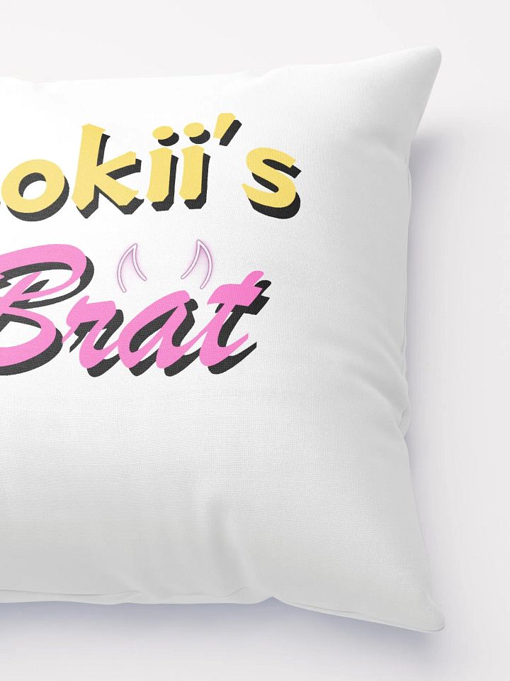Duality Pillow product image (2)