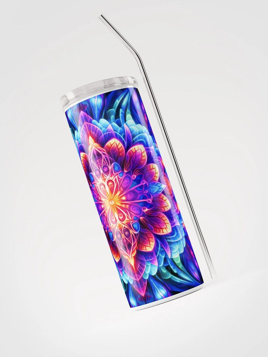 Stainless Steel Tumbler by Allcolor ST0028 product image (4)