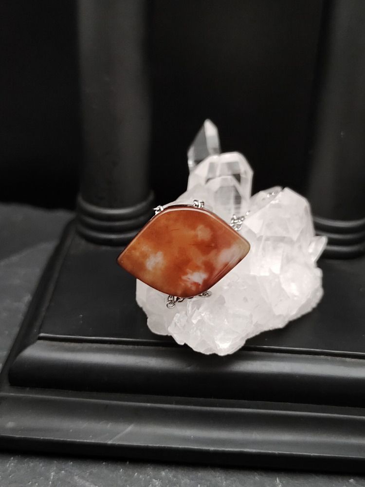 Eye Agate Oracles - The Smoldering product image (6)