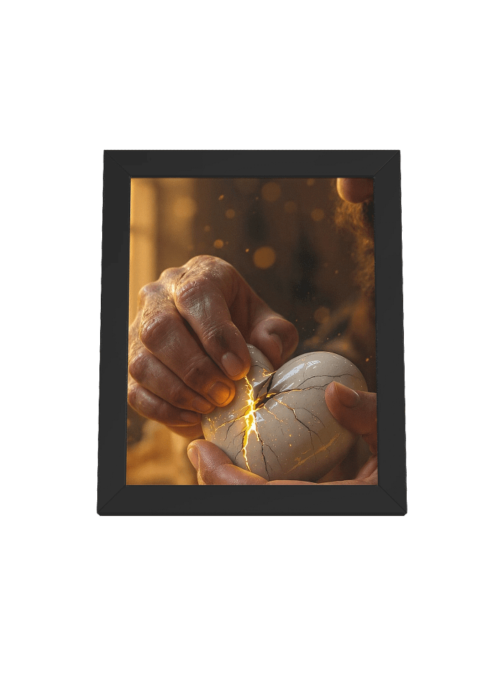 Kintsugi Compassion: Jesus Heals the Broken Heart product image (4)