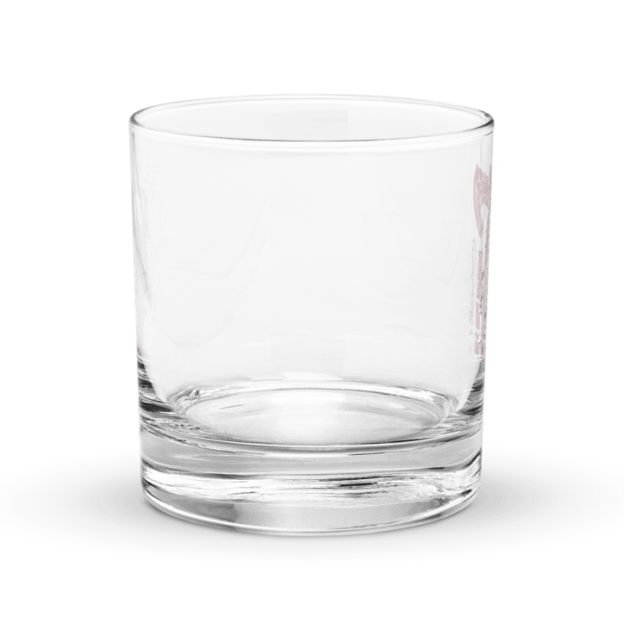 DARKALPHA WHISKEY GLASS product image (3)