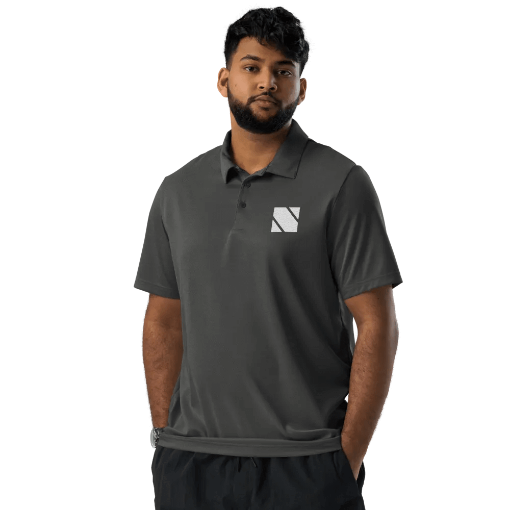 Adidas Polo product image (7)