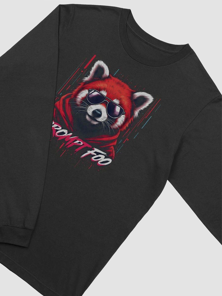 Long sleeve foo product image (11)