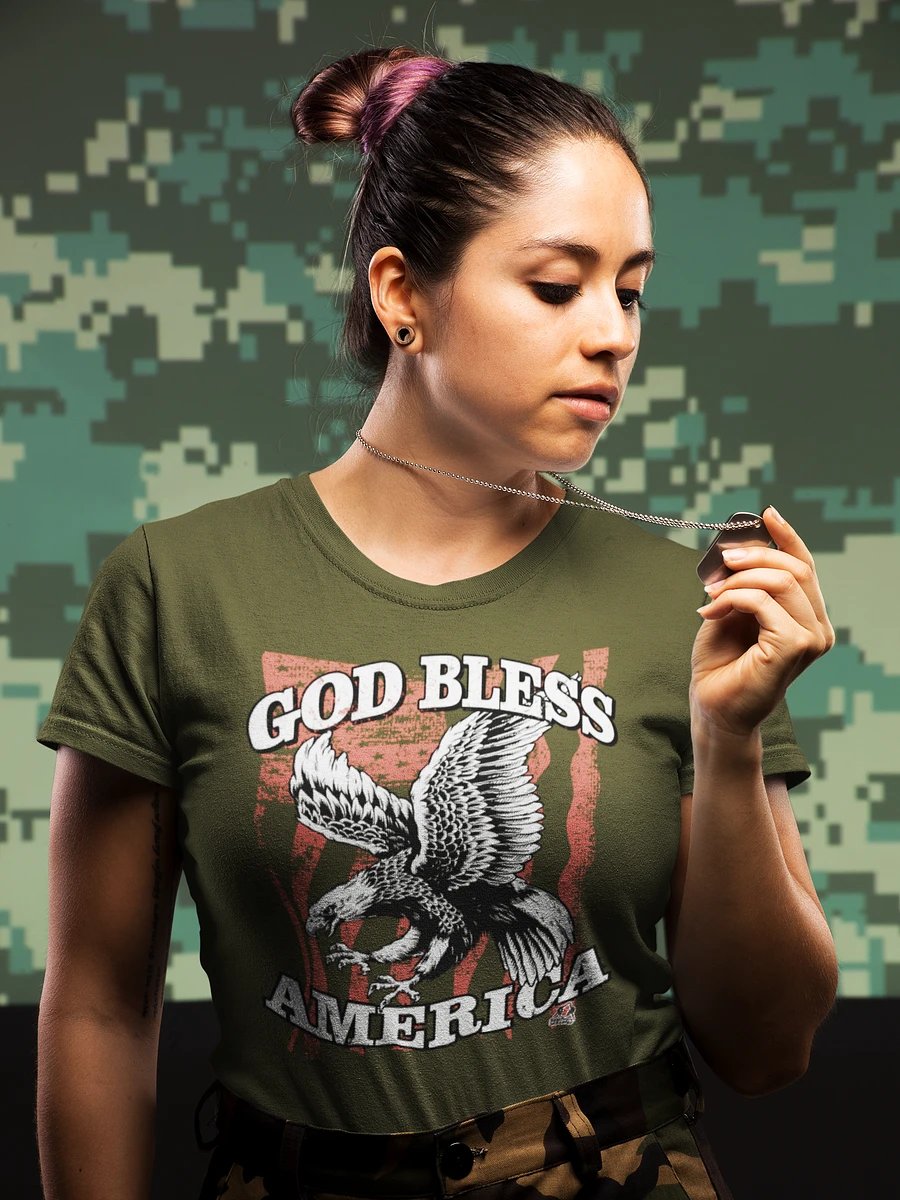 GOD BLESS AMERICA product image (37)